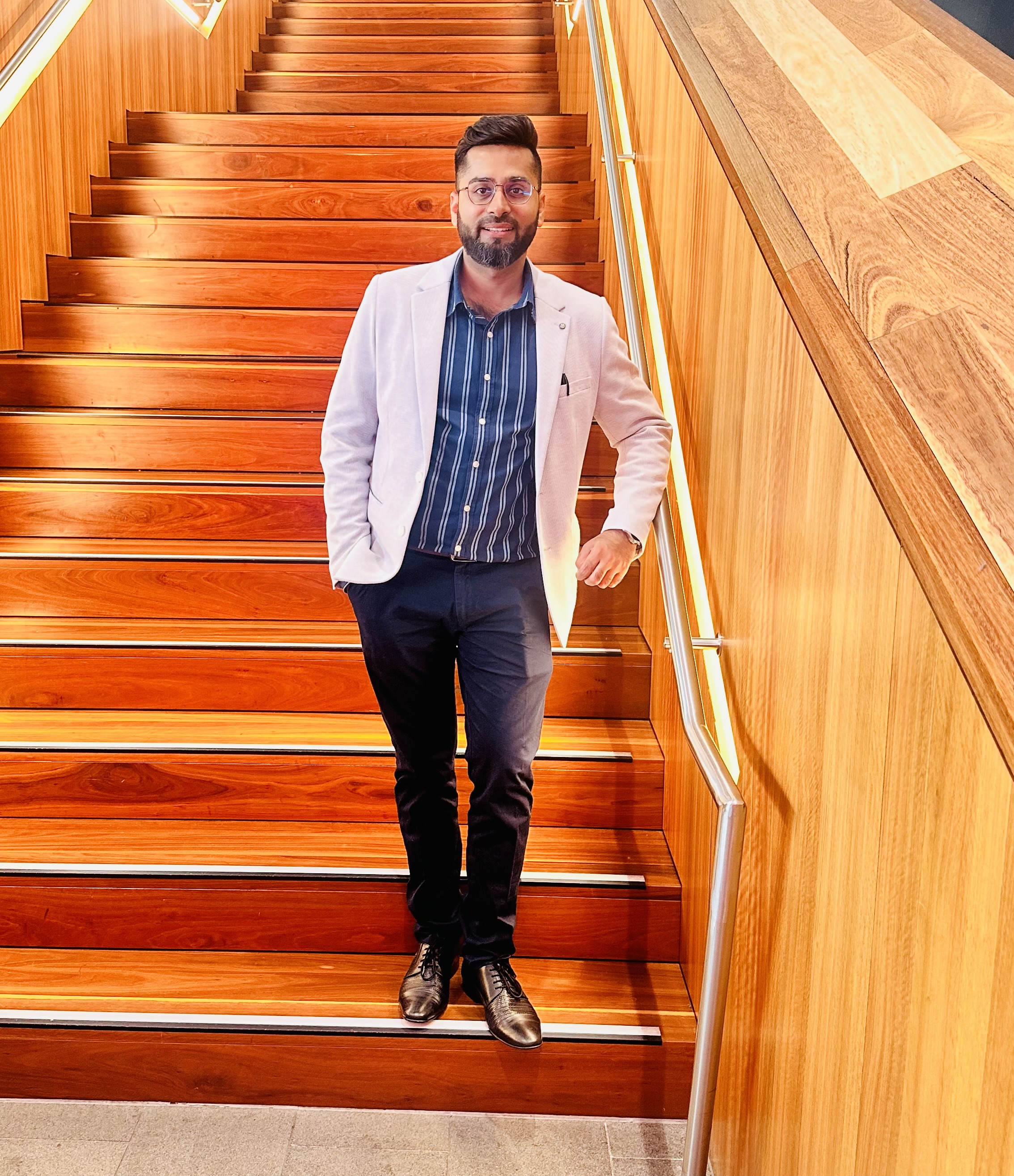 Nelson — Founder & Mortgage Broker, Empower Legacy Finance