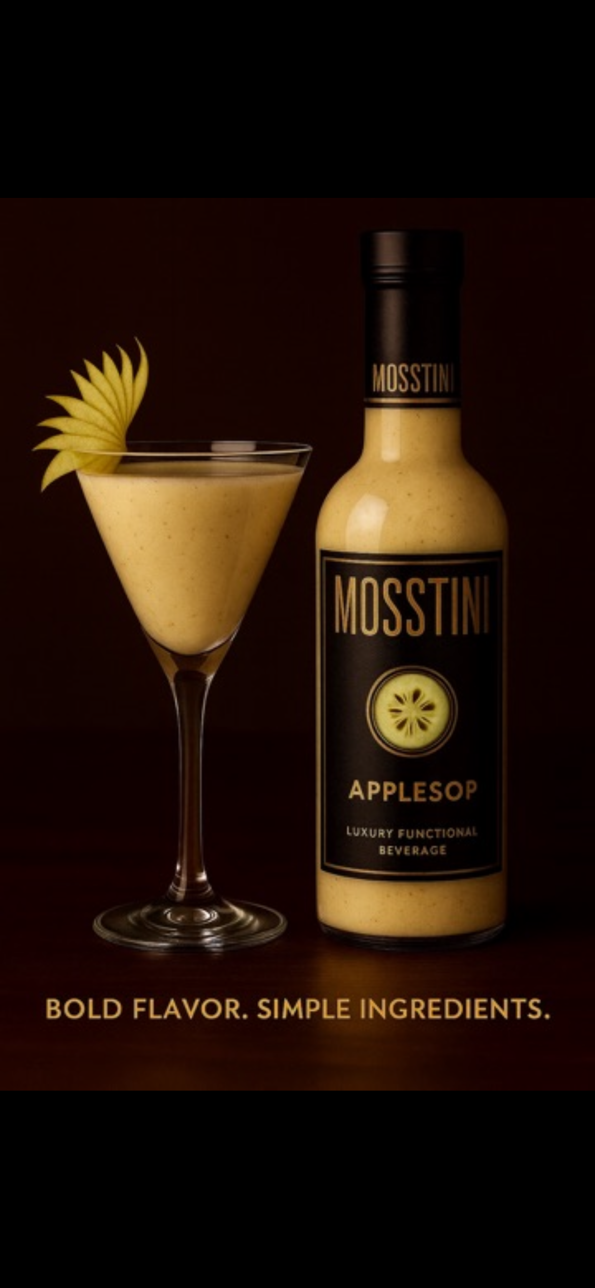 Applesop