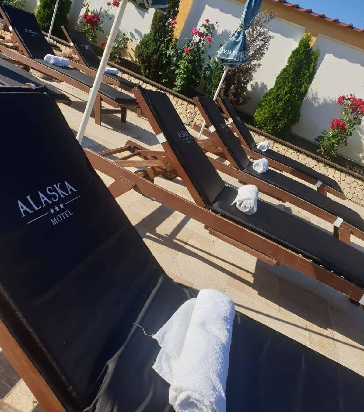 Piscină 3