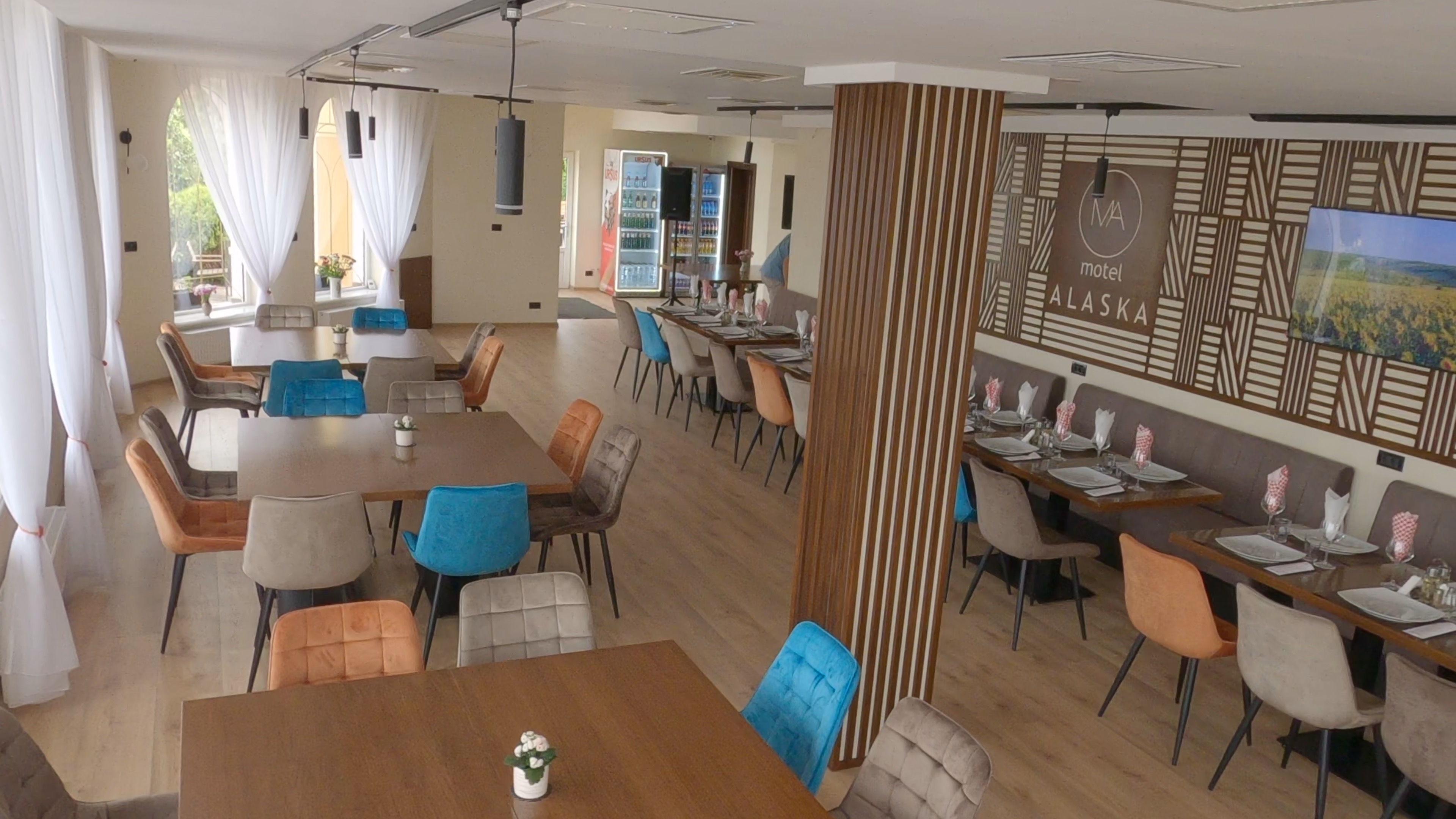 Restaurant 3