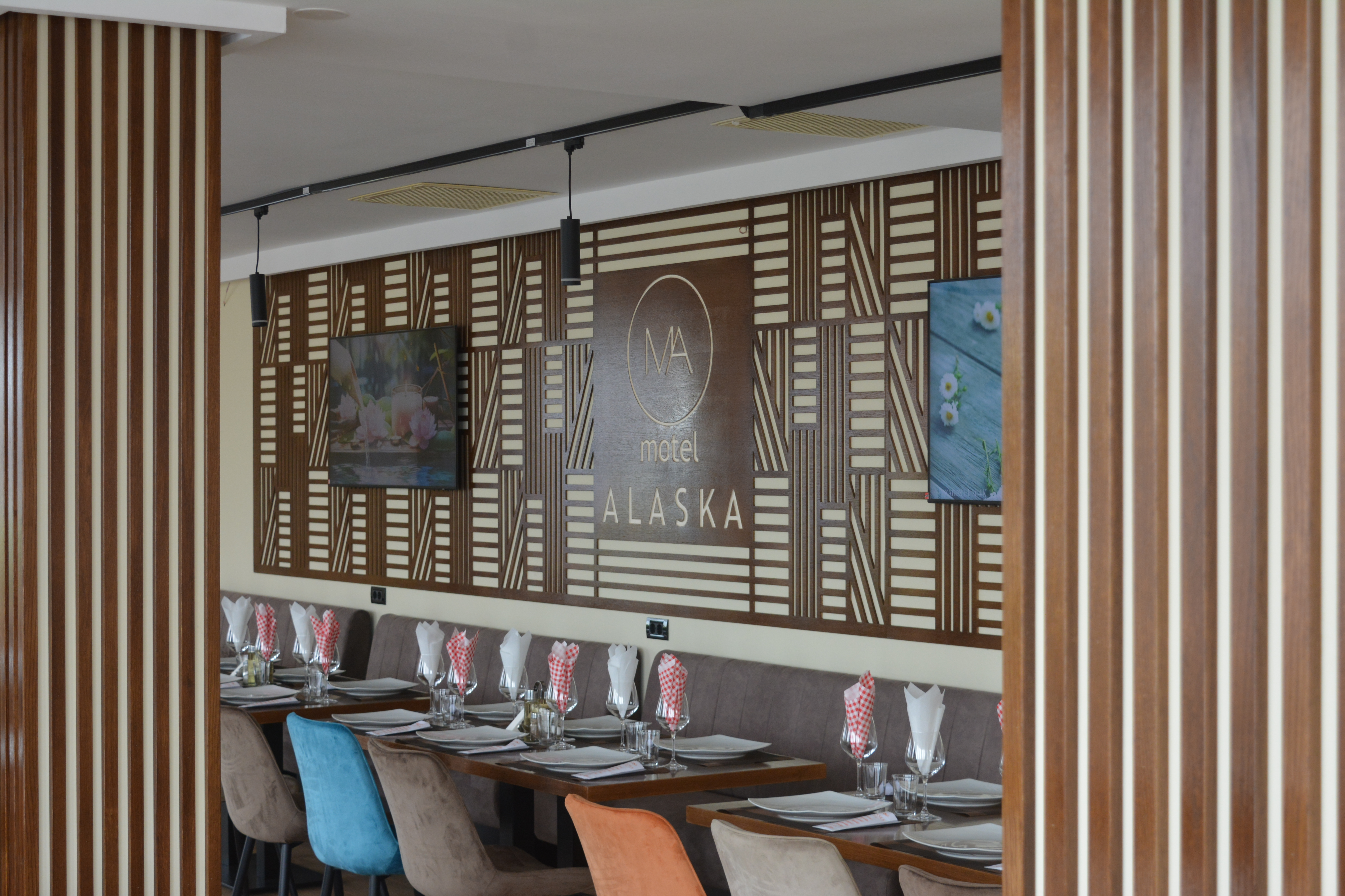 Restaurant 1