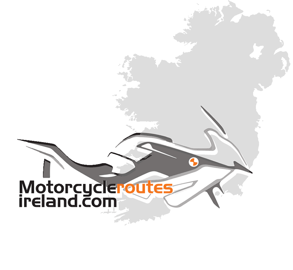 MotorcycleRoutesIreland.com