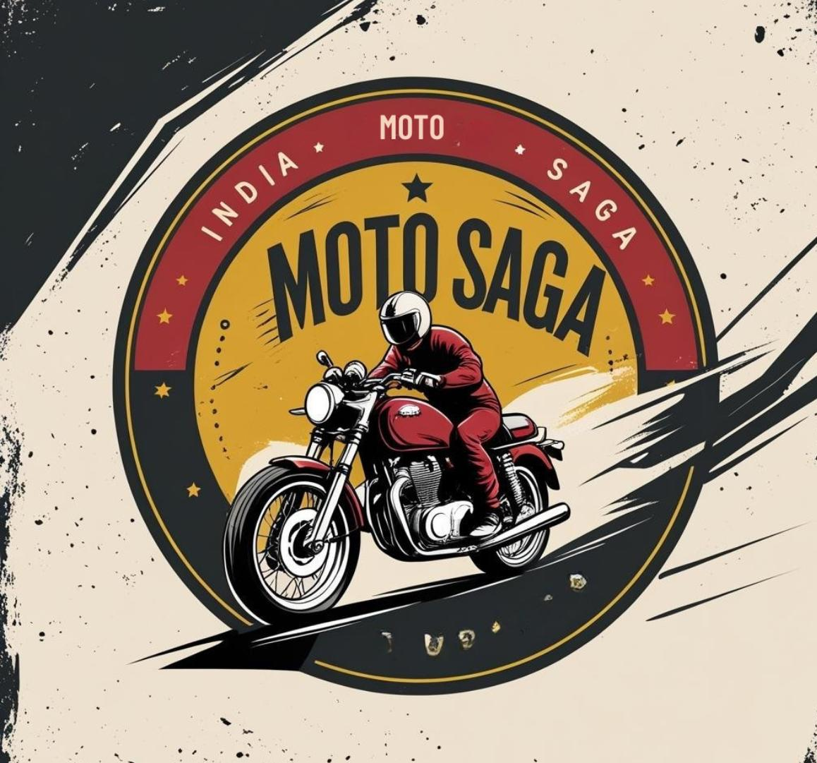 The Moto Saga