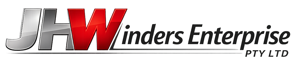 JH Winders Enterprise PTY Ltd