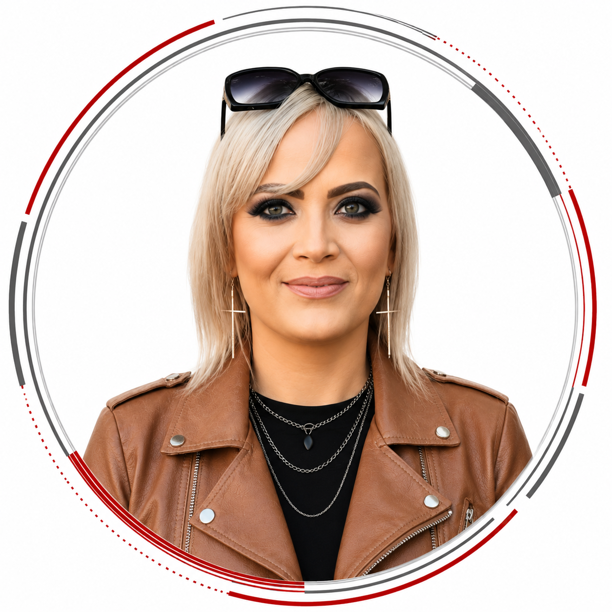 Maryke Hattingh