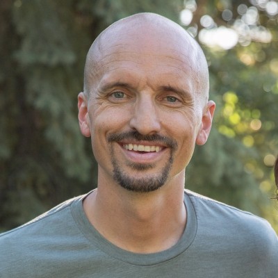 Steve Hanson