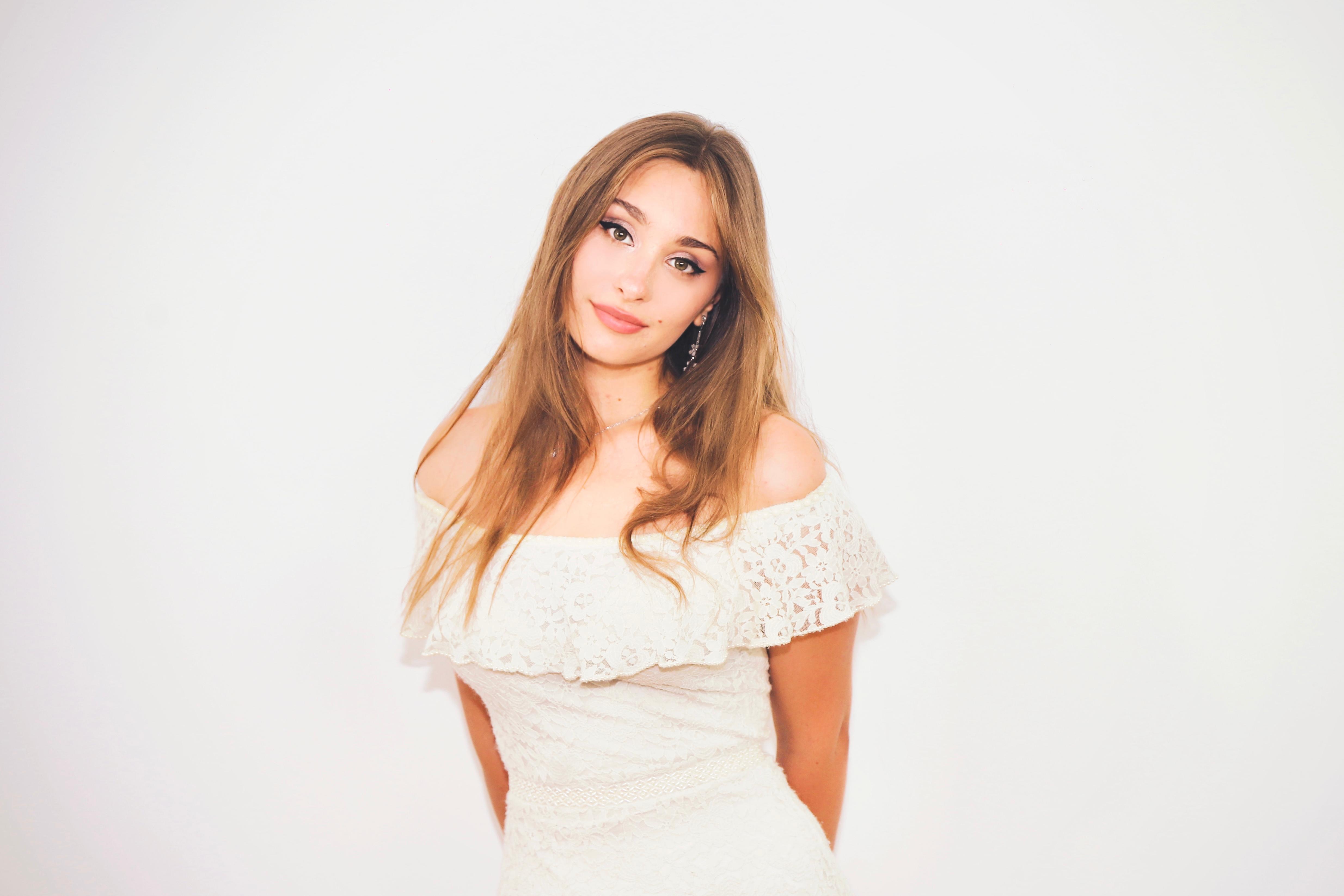 Maria Ilinca Shvets