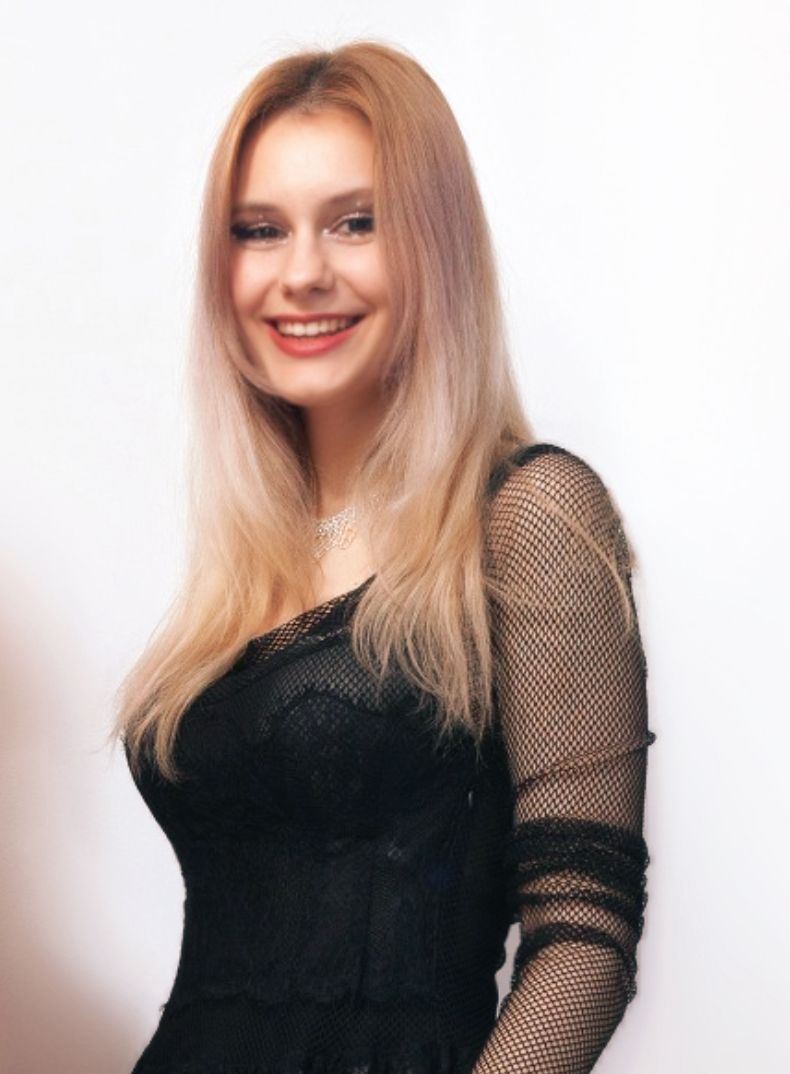 Tania Tuca