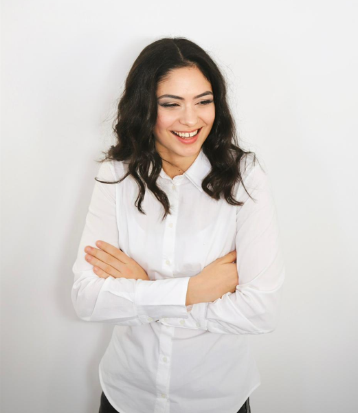 Cristina Stuparu