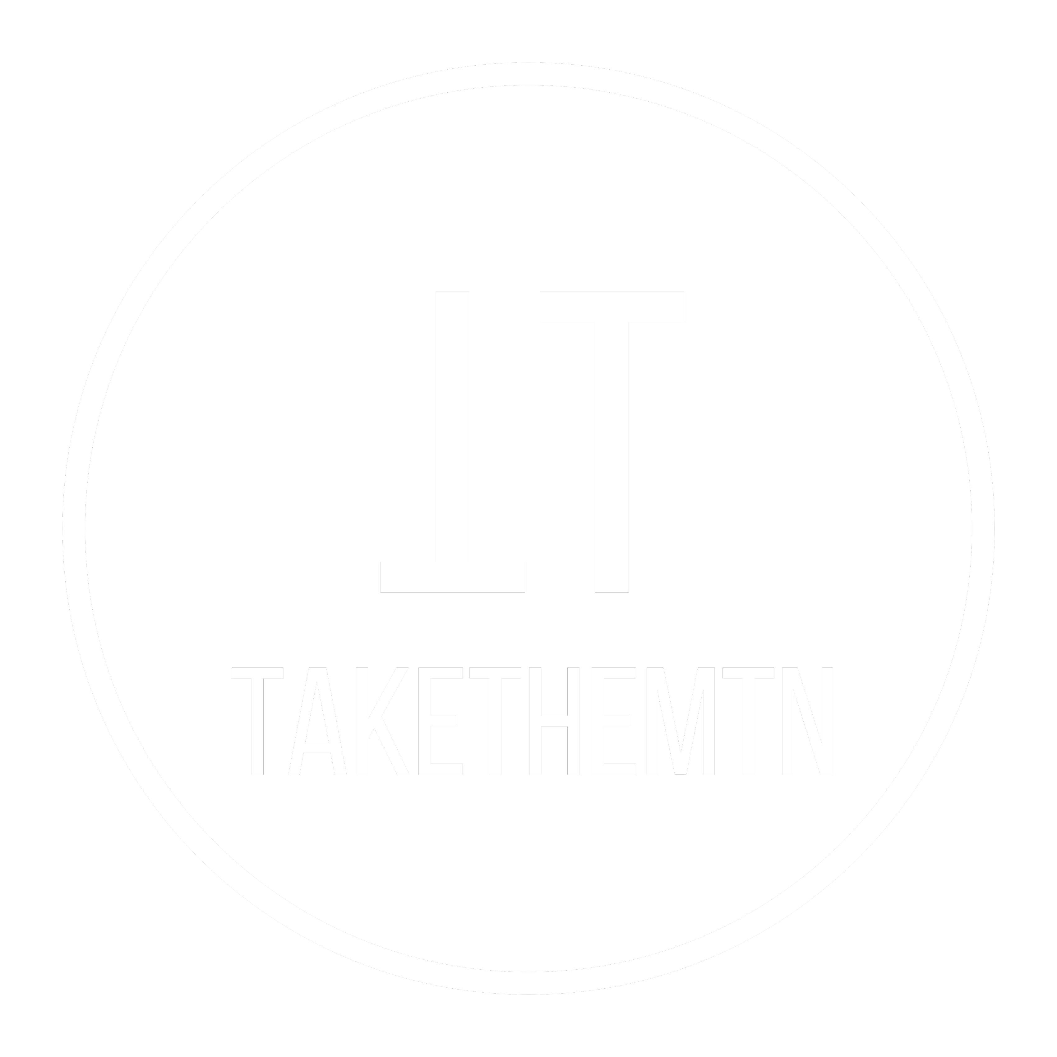 Take The Mountains
