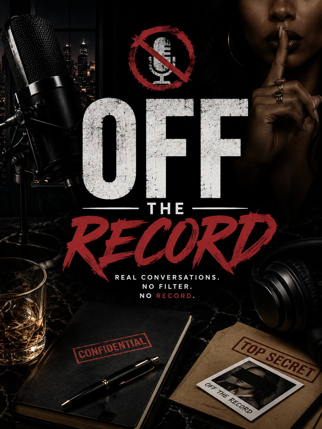 Off The Record