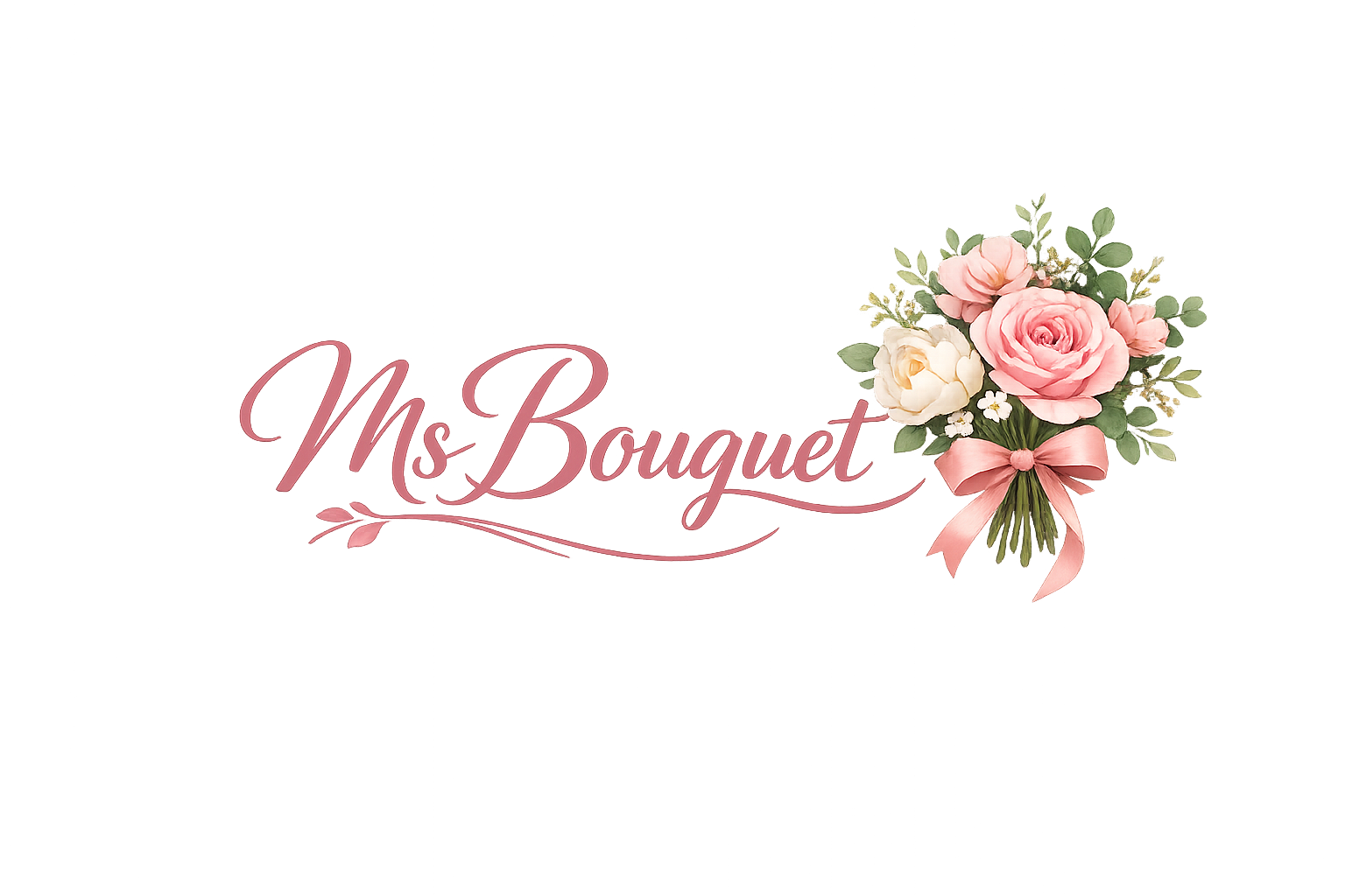 Ms Bouquet