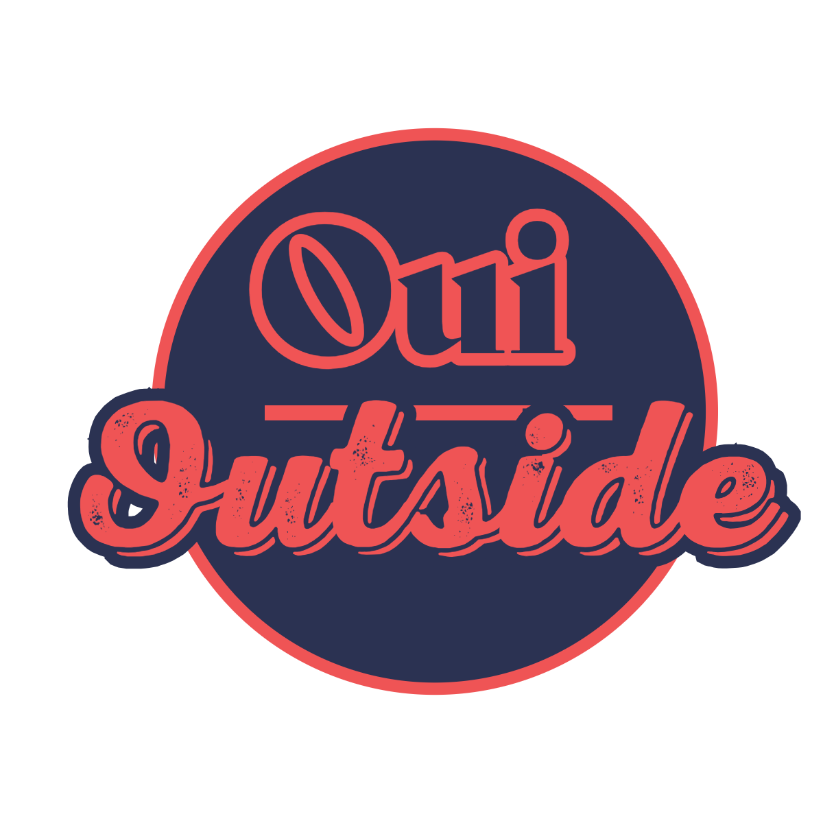 Oui Outside