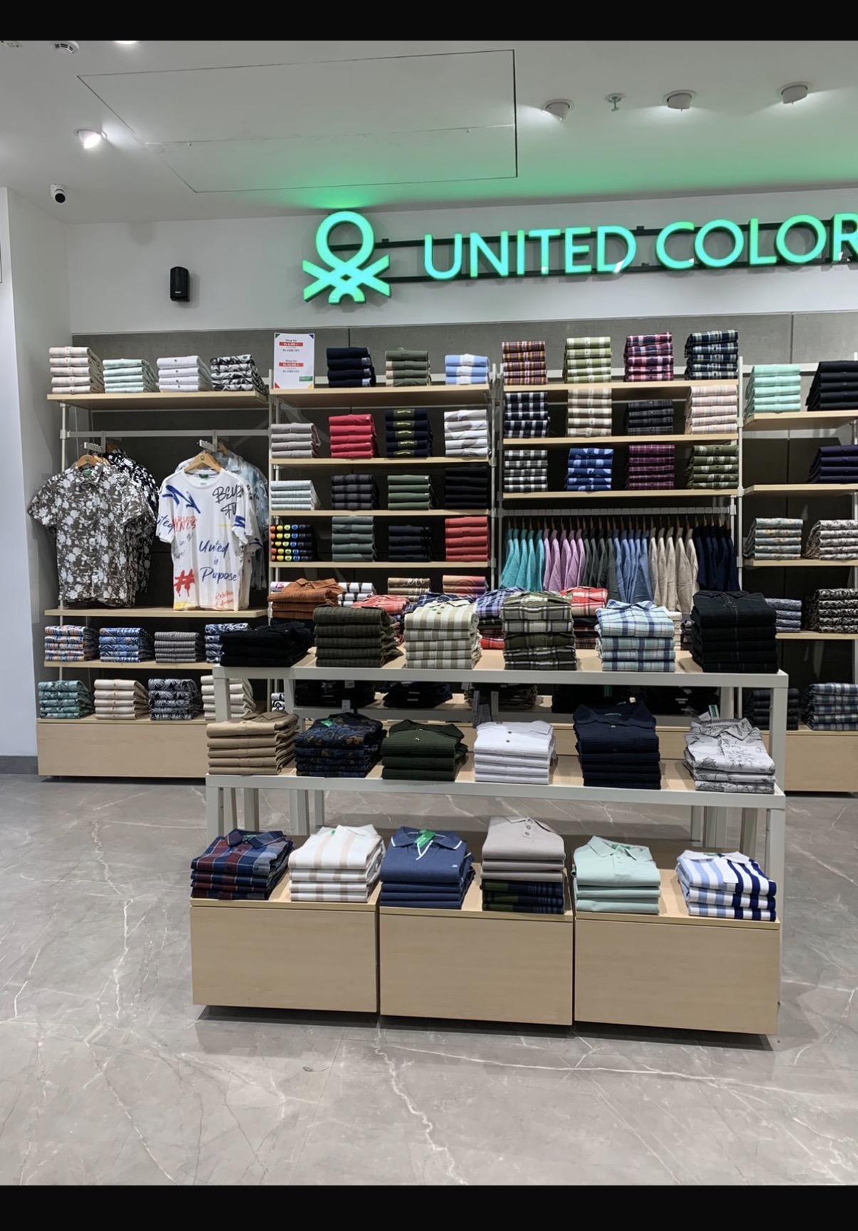 United Colors of Benetton