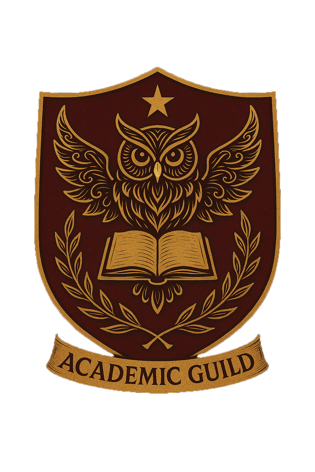 Academic Guild Crest