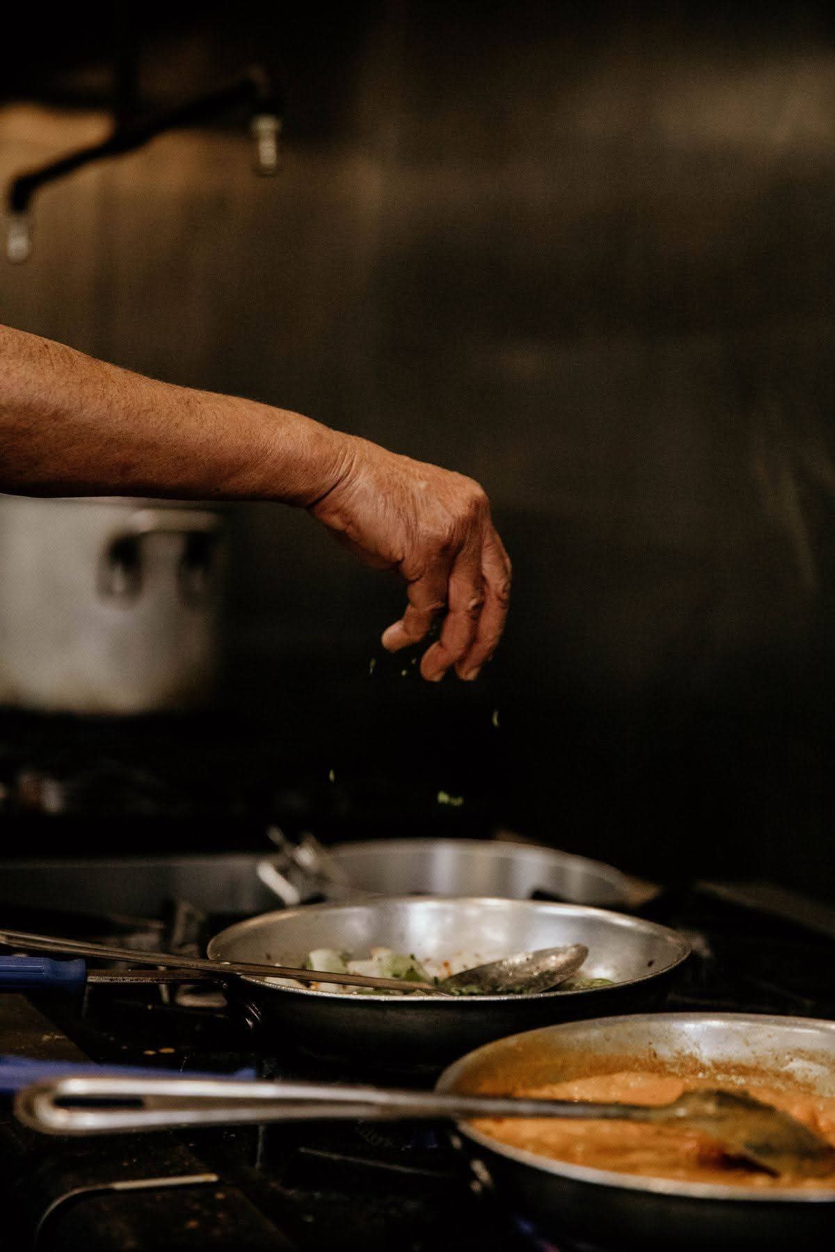 Sunsari Culinary Experience