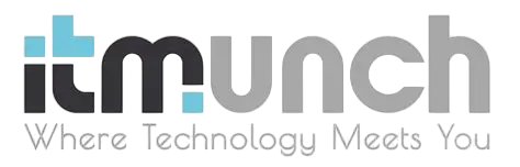 iTMunch SEO Agency Logo