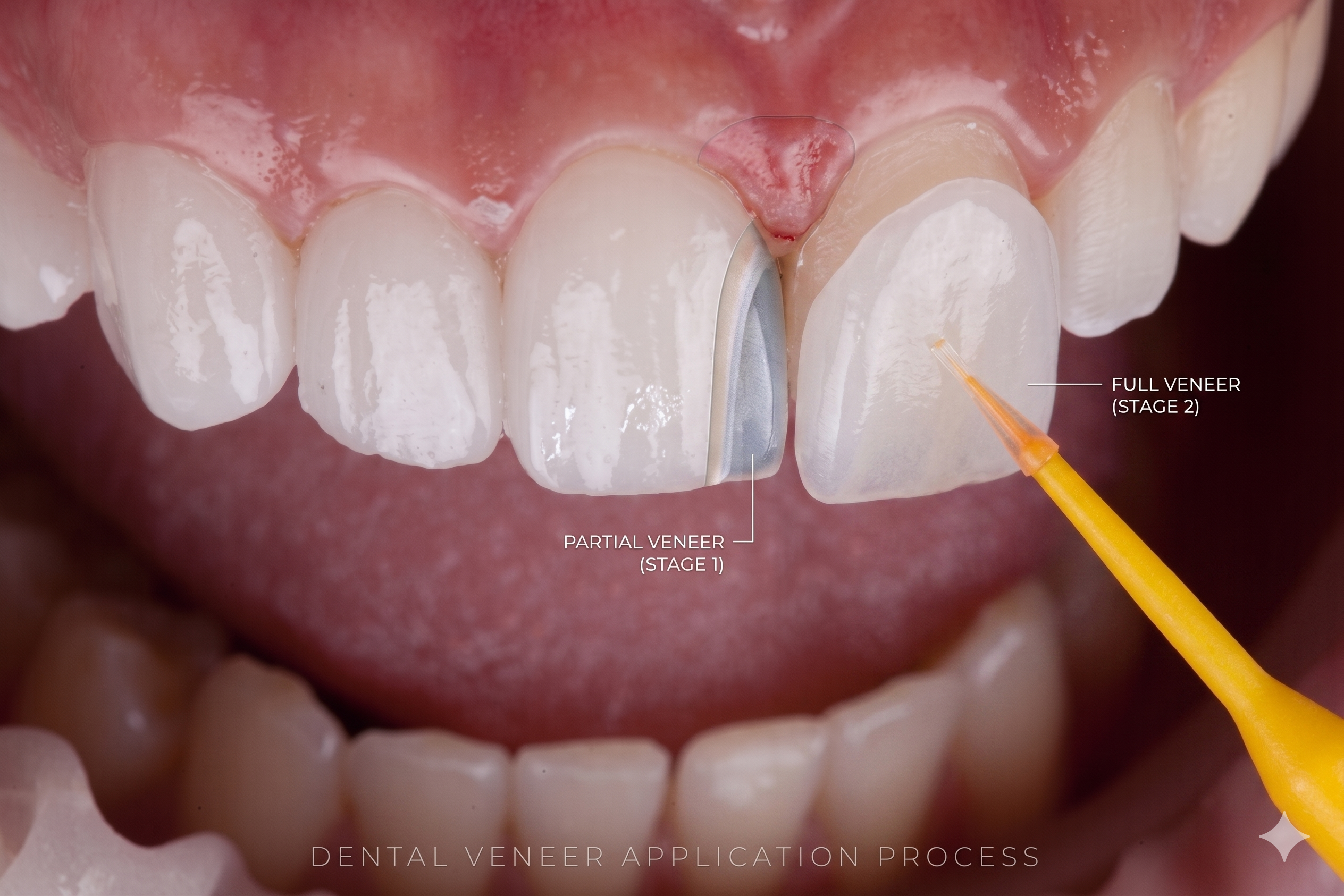 Veneers