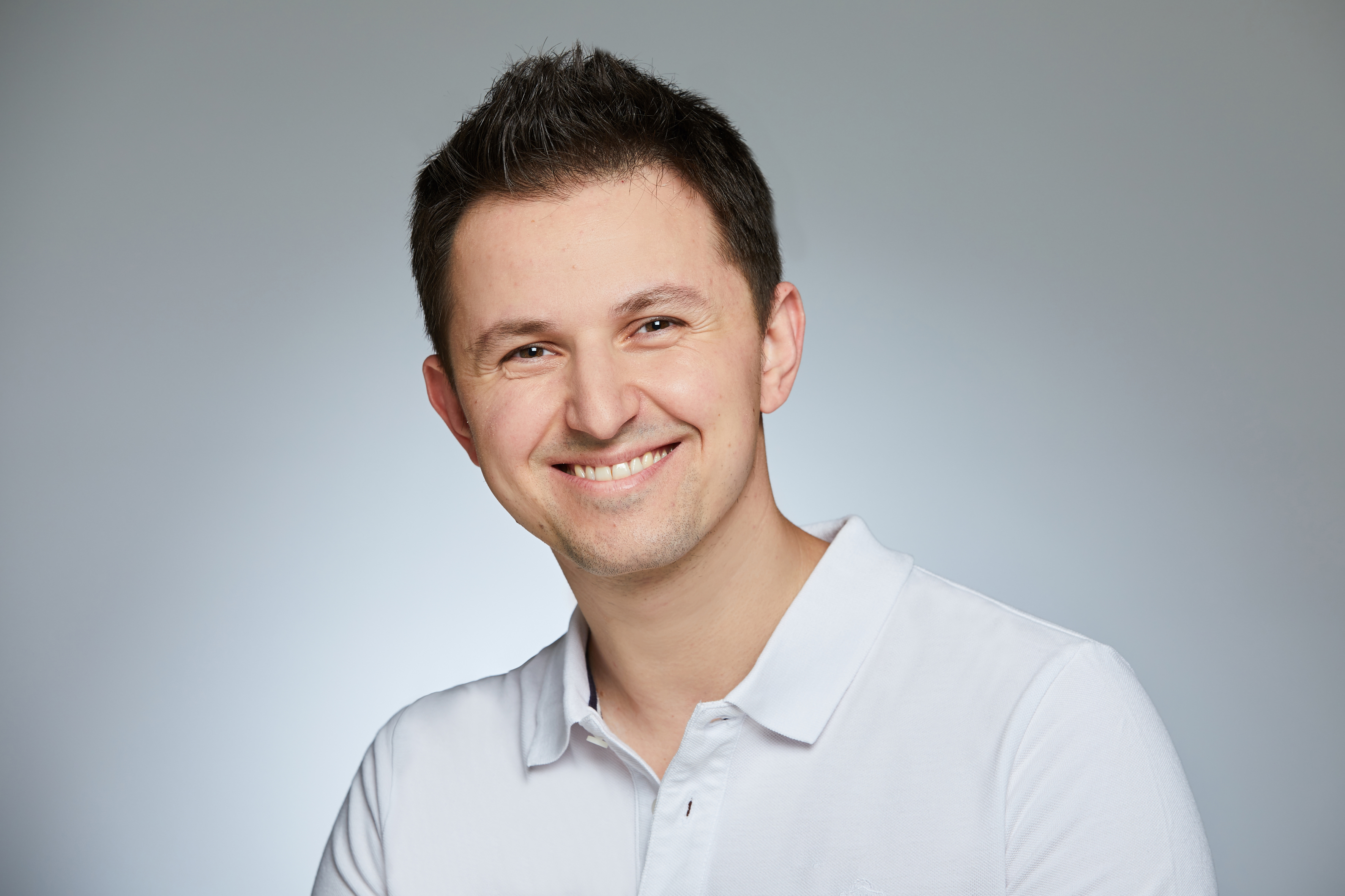 Andrei Günter Muresan-Richter, Zahnarzt