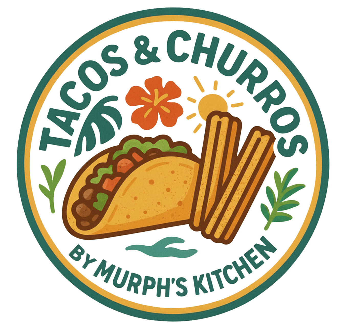 Tacos & Churros