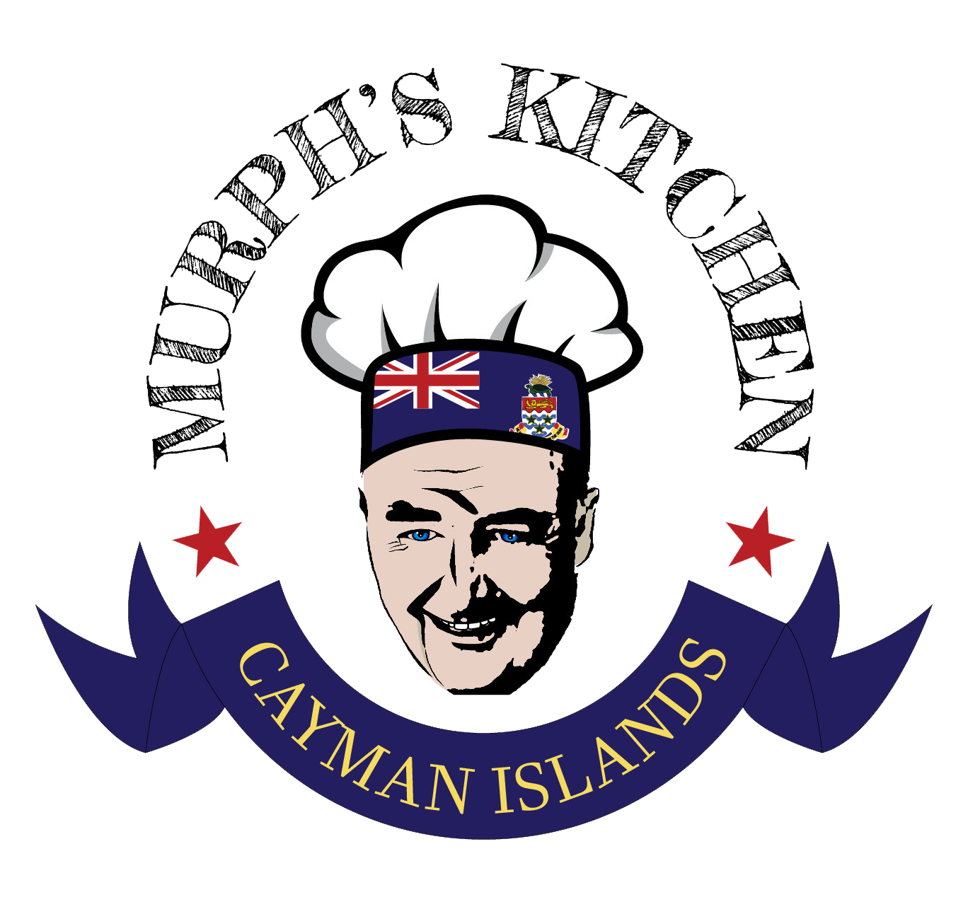 Murph's Kitchen Logo