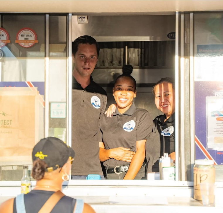 Murph's Kitchen Team 1
