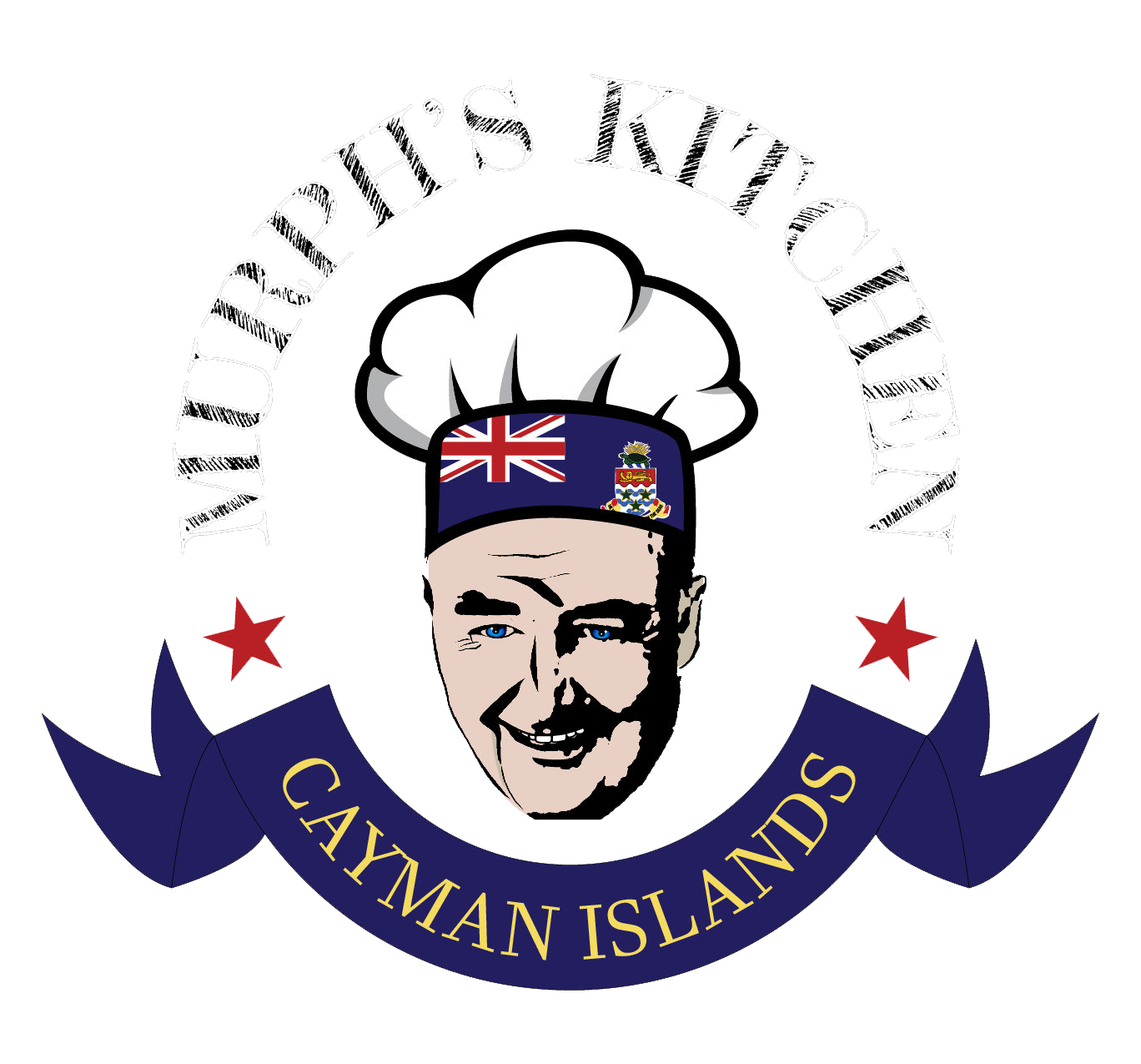 Murph's Kitchen Logo
