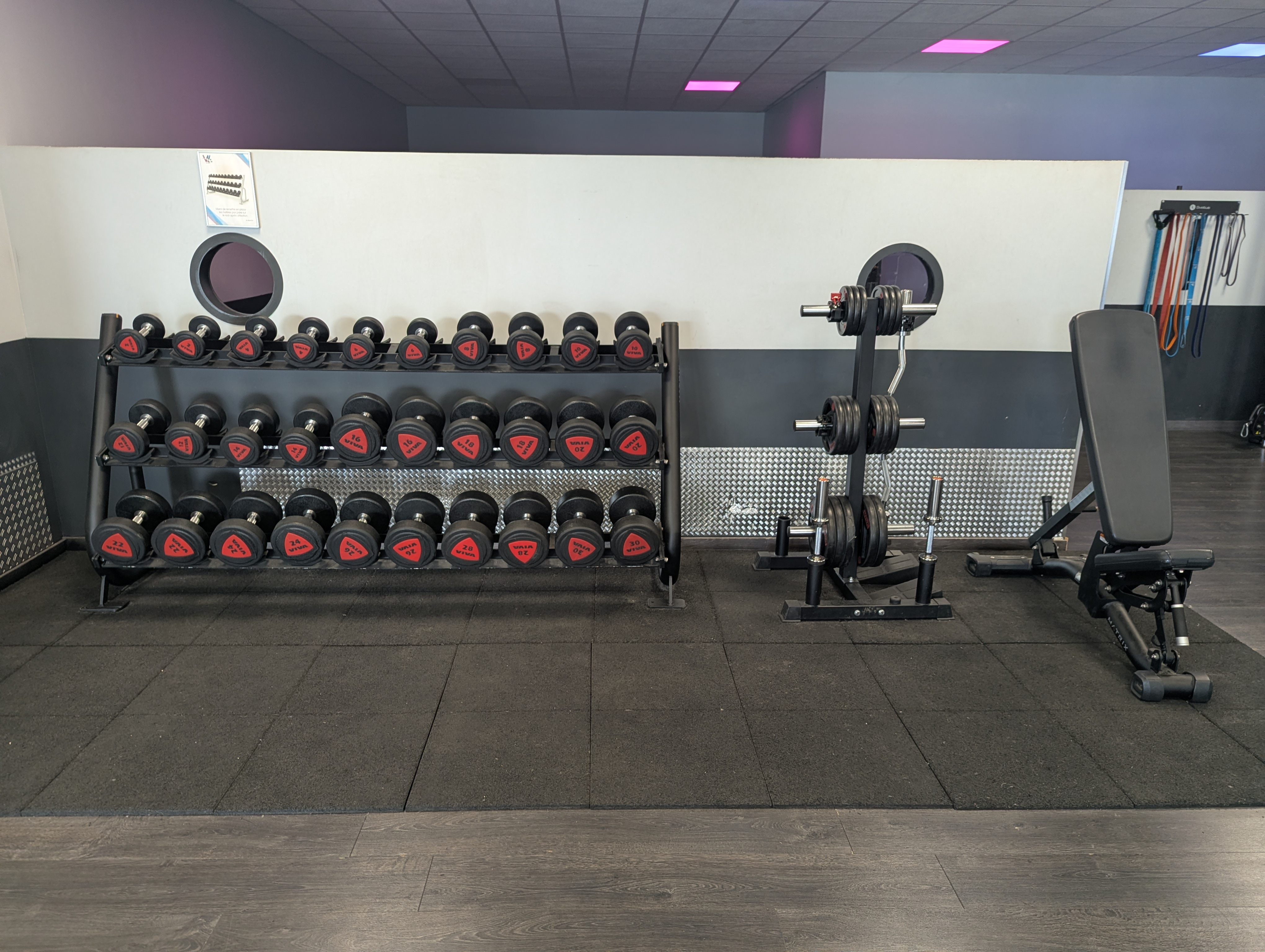 Cardio Training