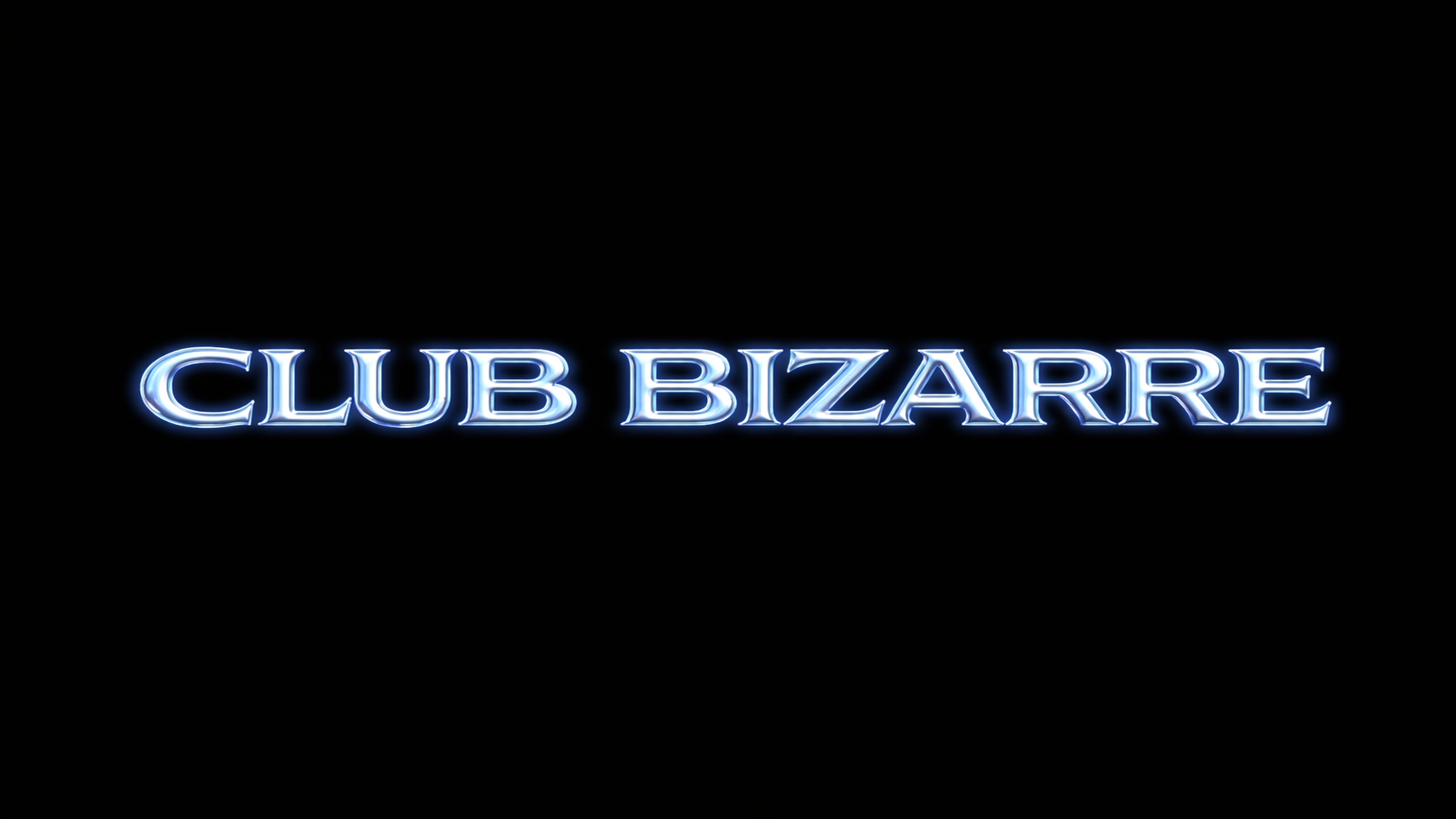 Club Bizarre