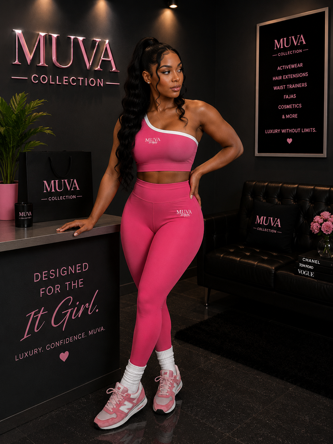 Muva Bodyyy