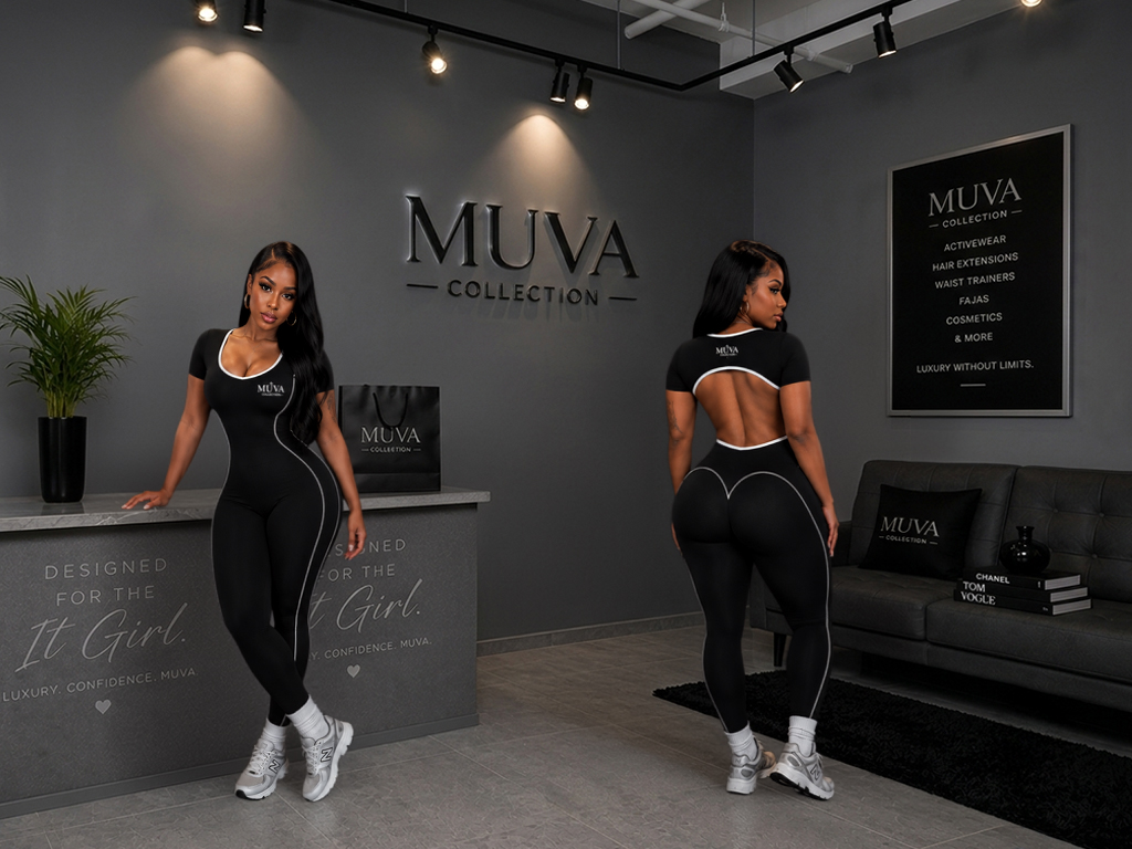 Muva Collection Hero