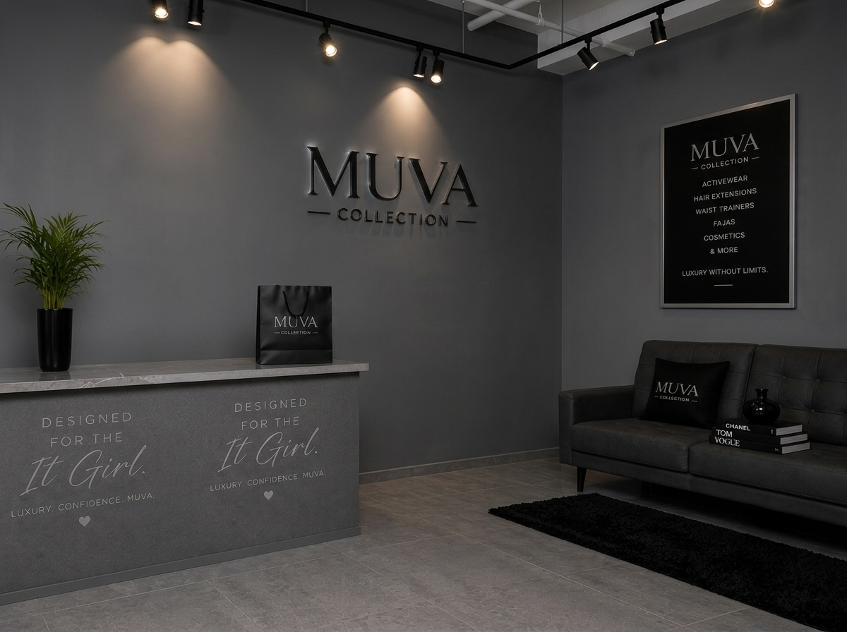 About Muva