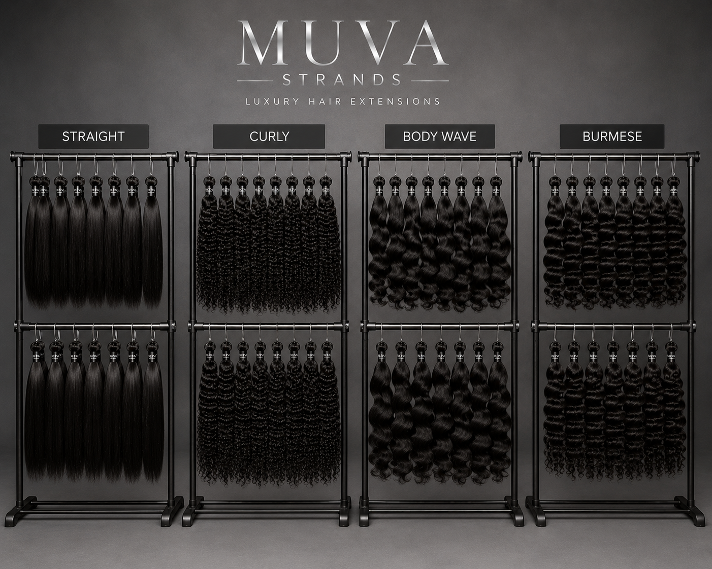 Muva Strands