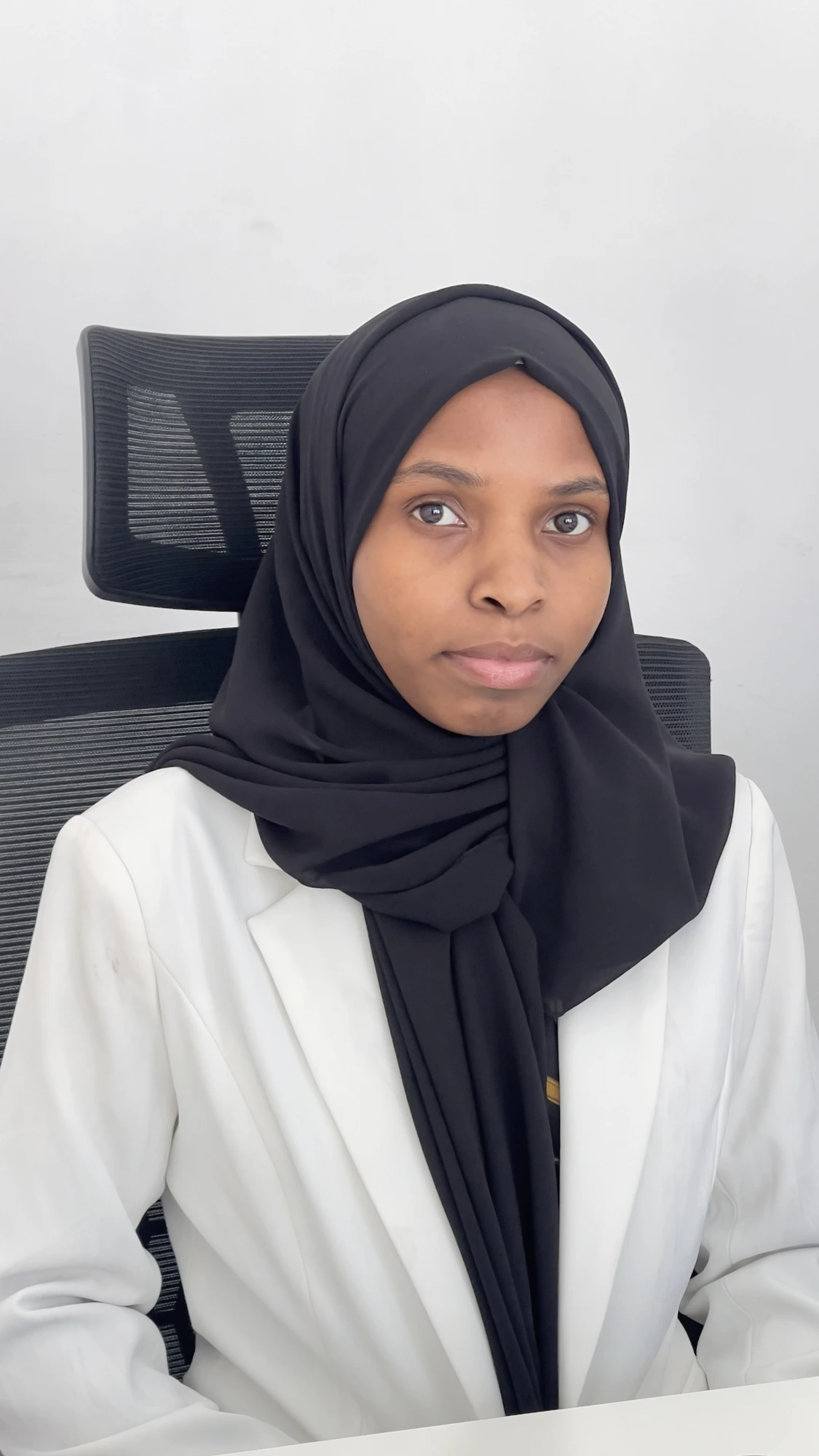 Swabrina Mbatta