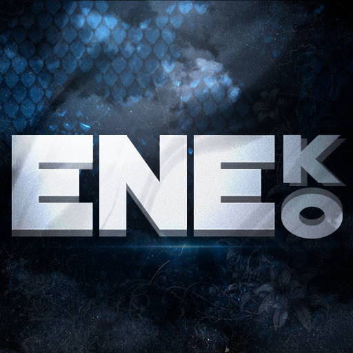 ENEKO Logo
