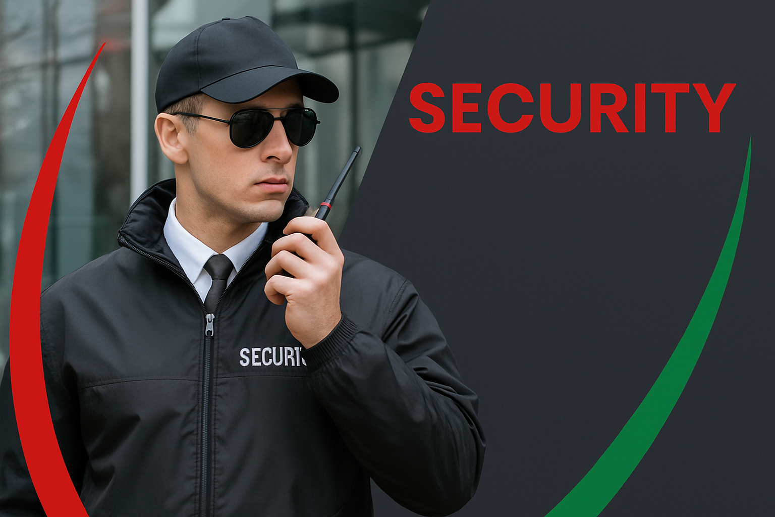 Security Guards