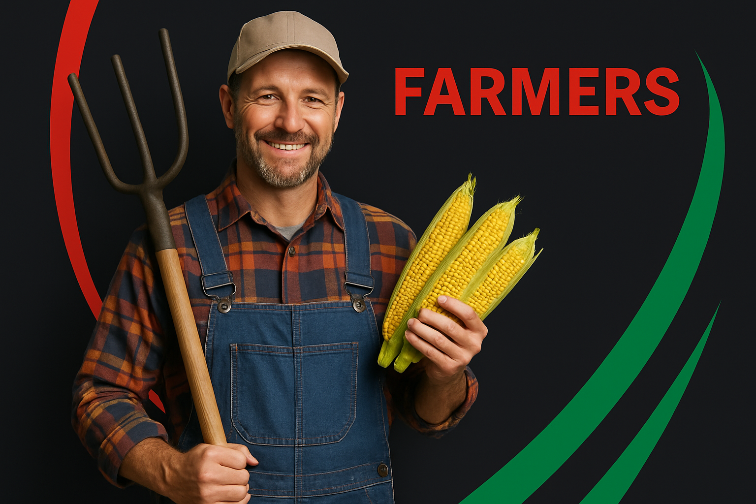 Farmers & Gardeners