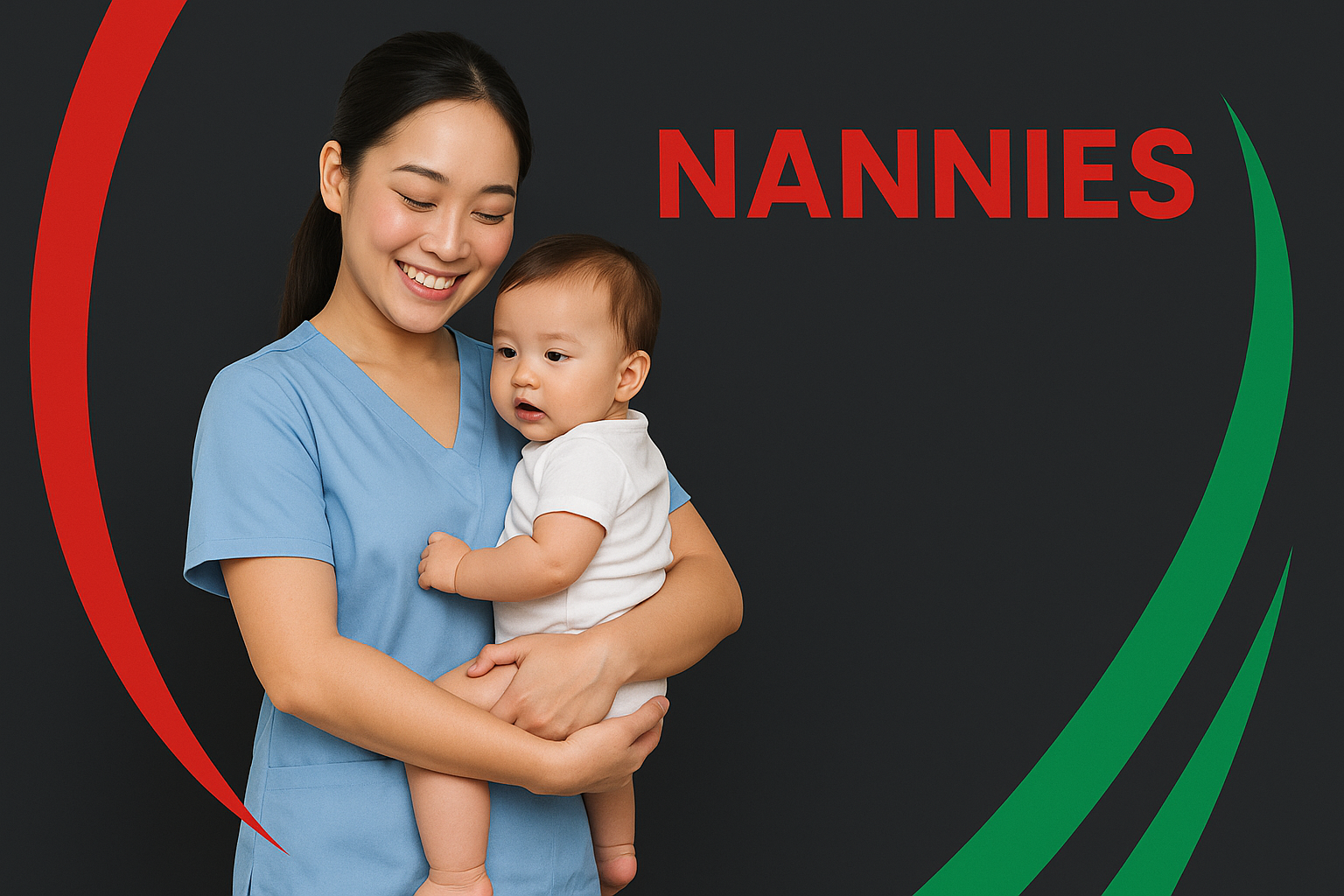 Nannies & Babysitters