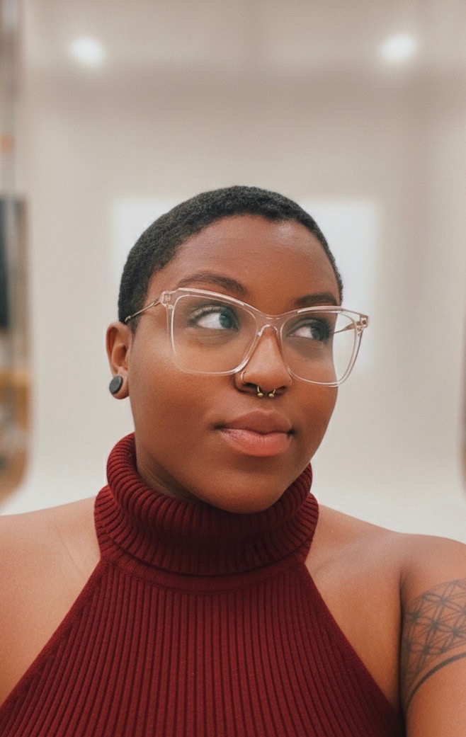 Nia-Kai - Spiritual Guide & Wellness Practitioner