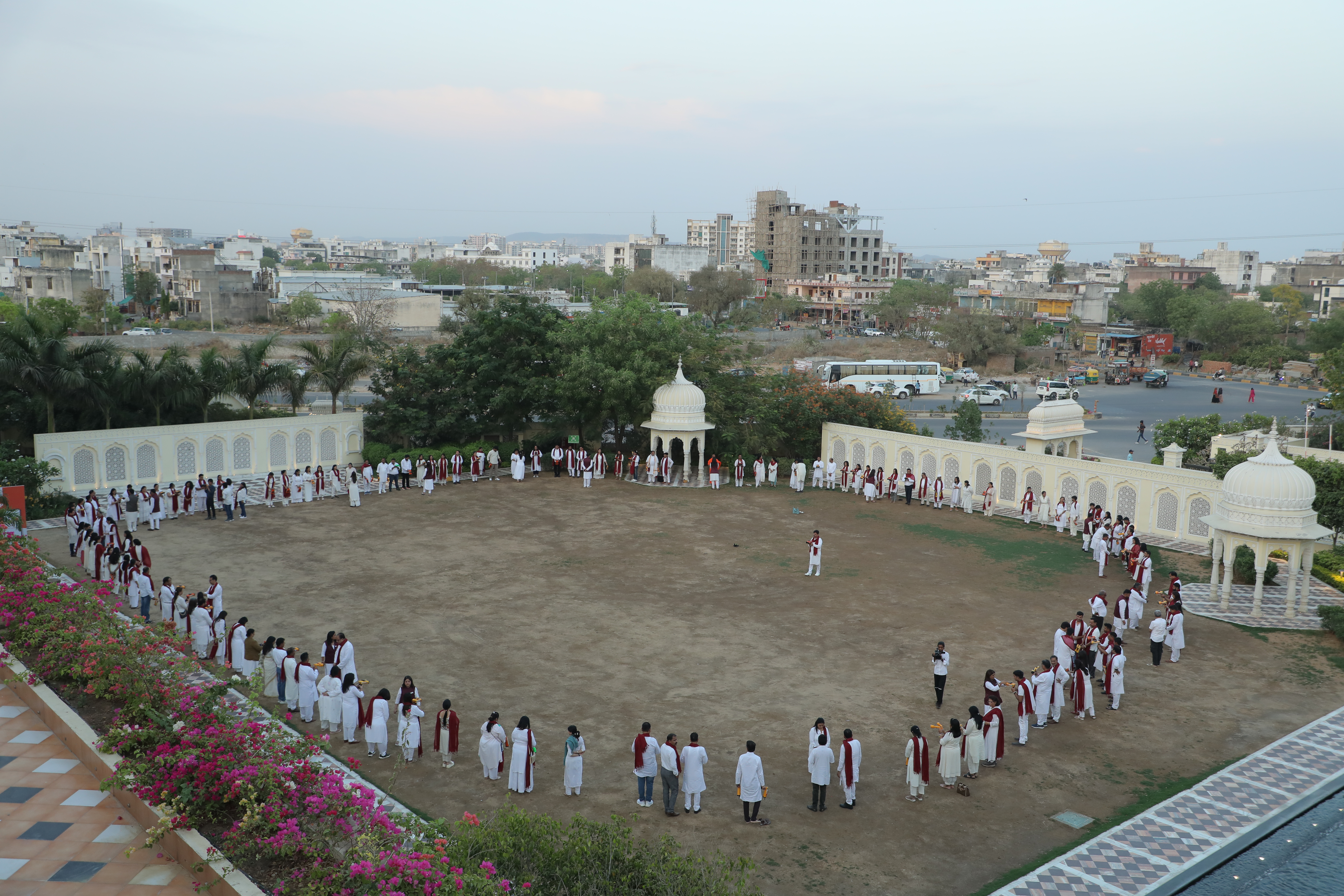 Vastu Siddhi Course Batch