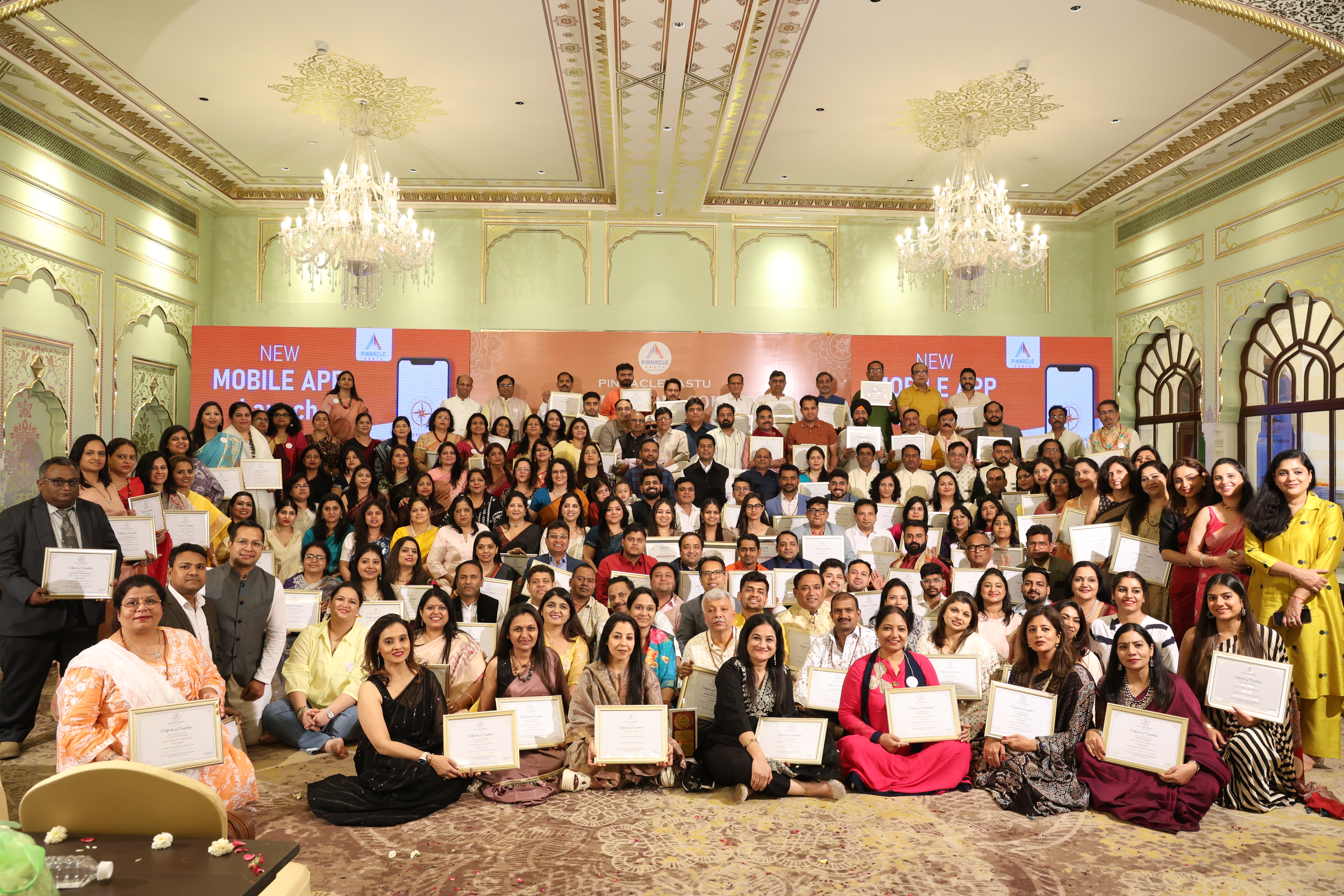 Vastu Workshop Session