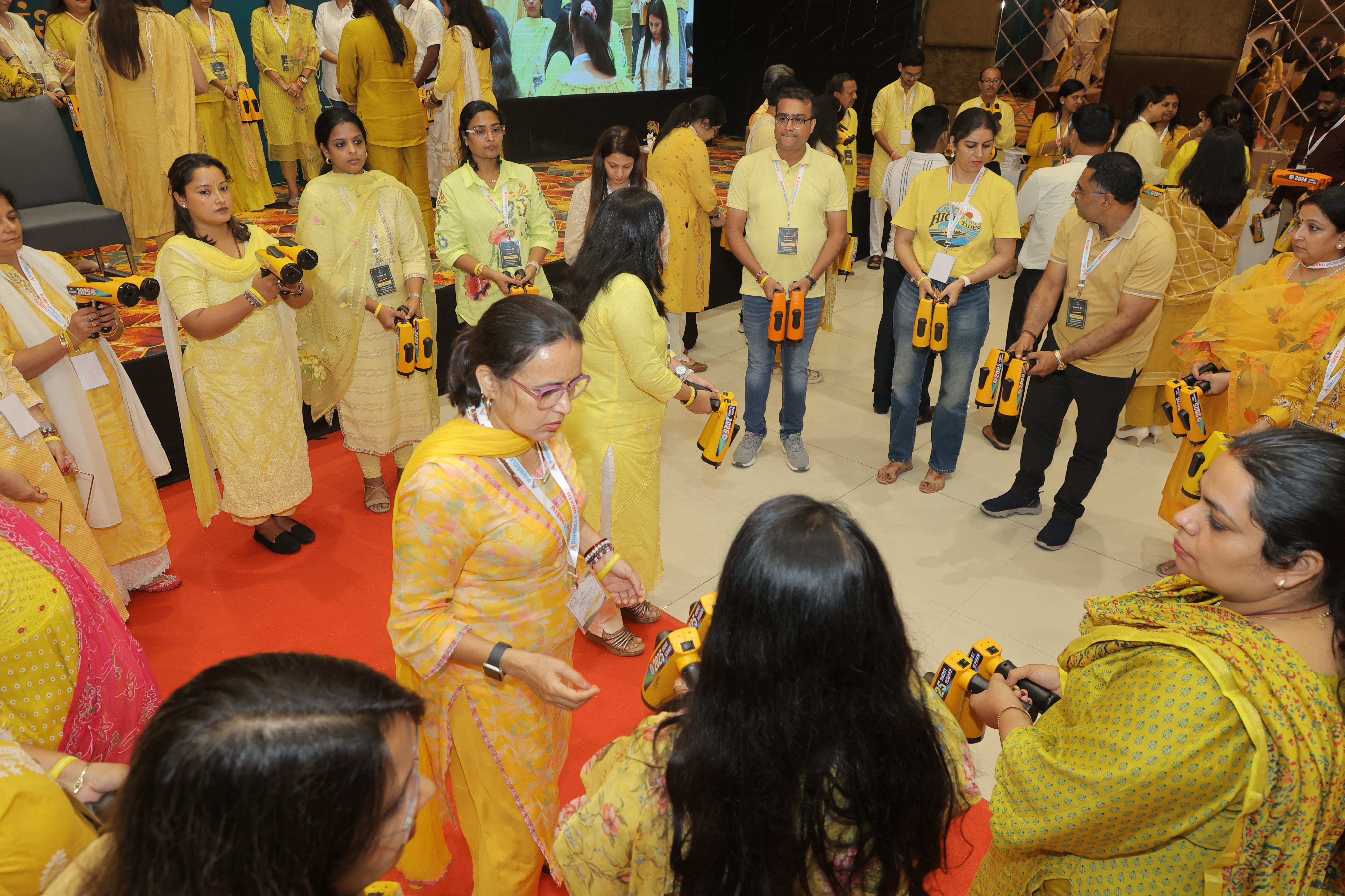 Practical Vastu Training
