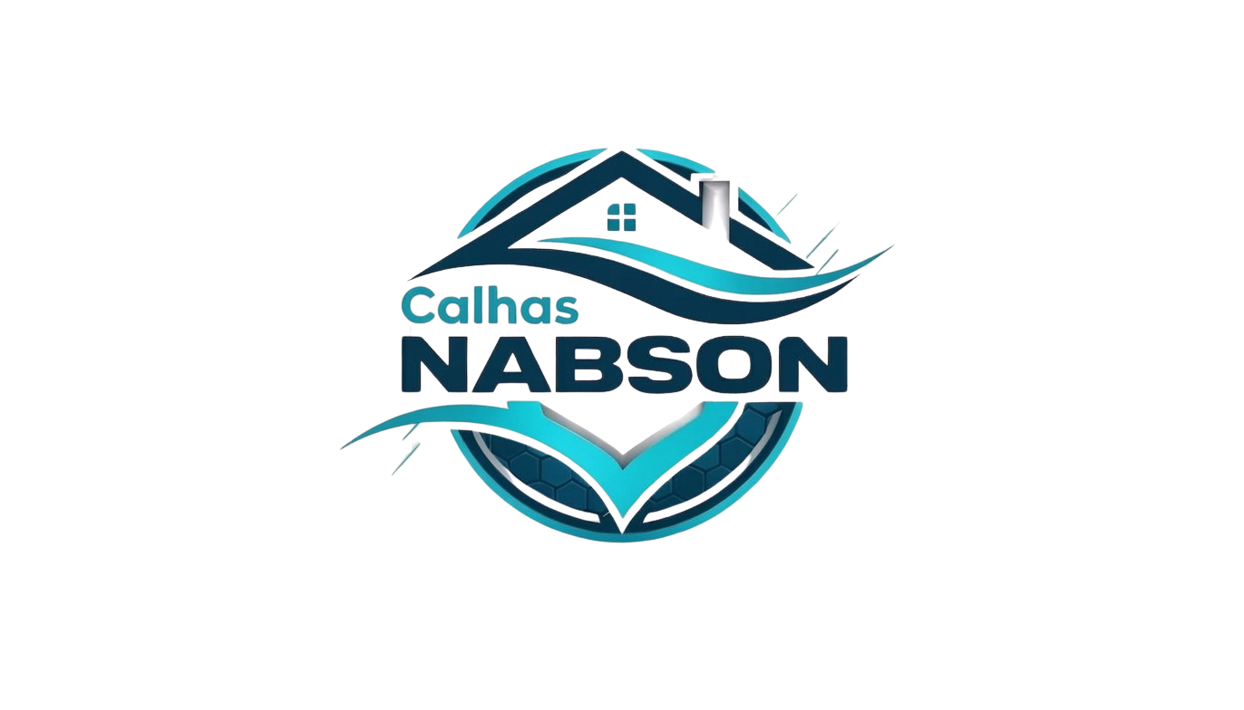 Calhas Nabson Logo