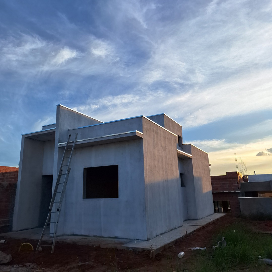 Projeto Calhas Nabson 5