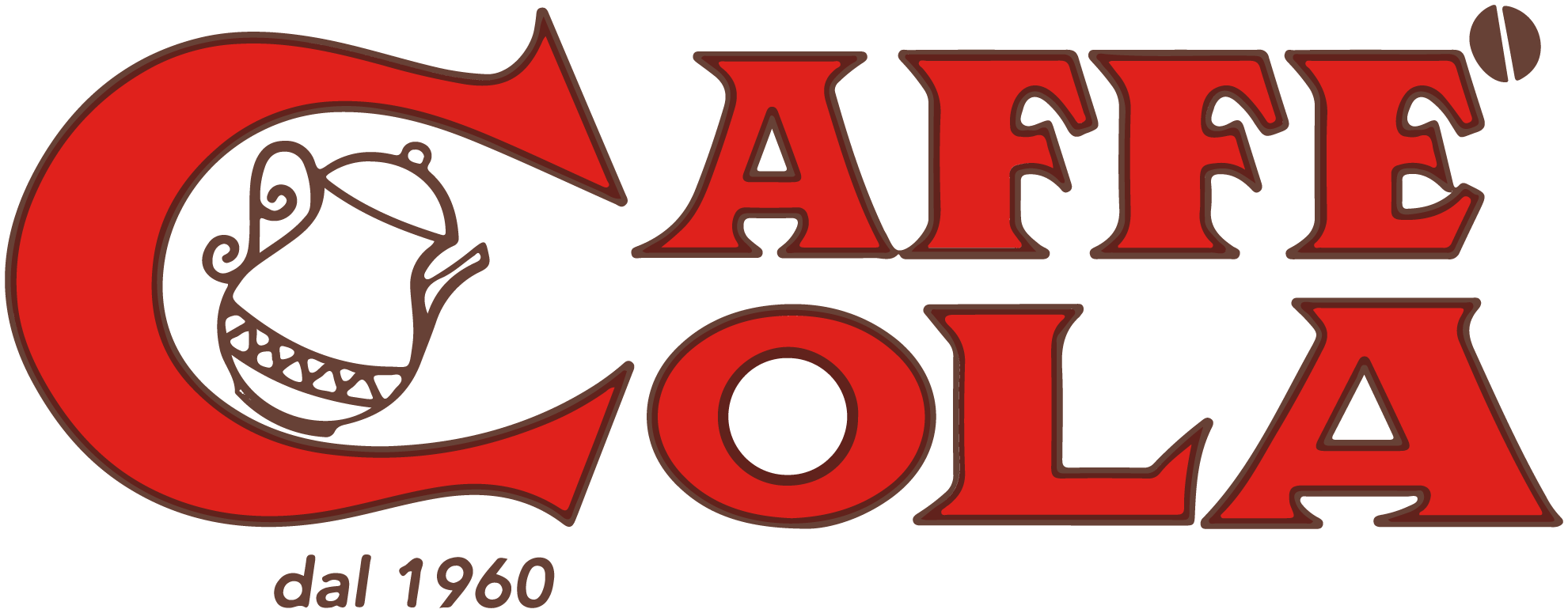 Caffè Cola 1960