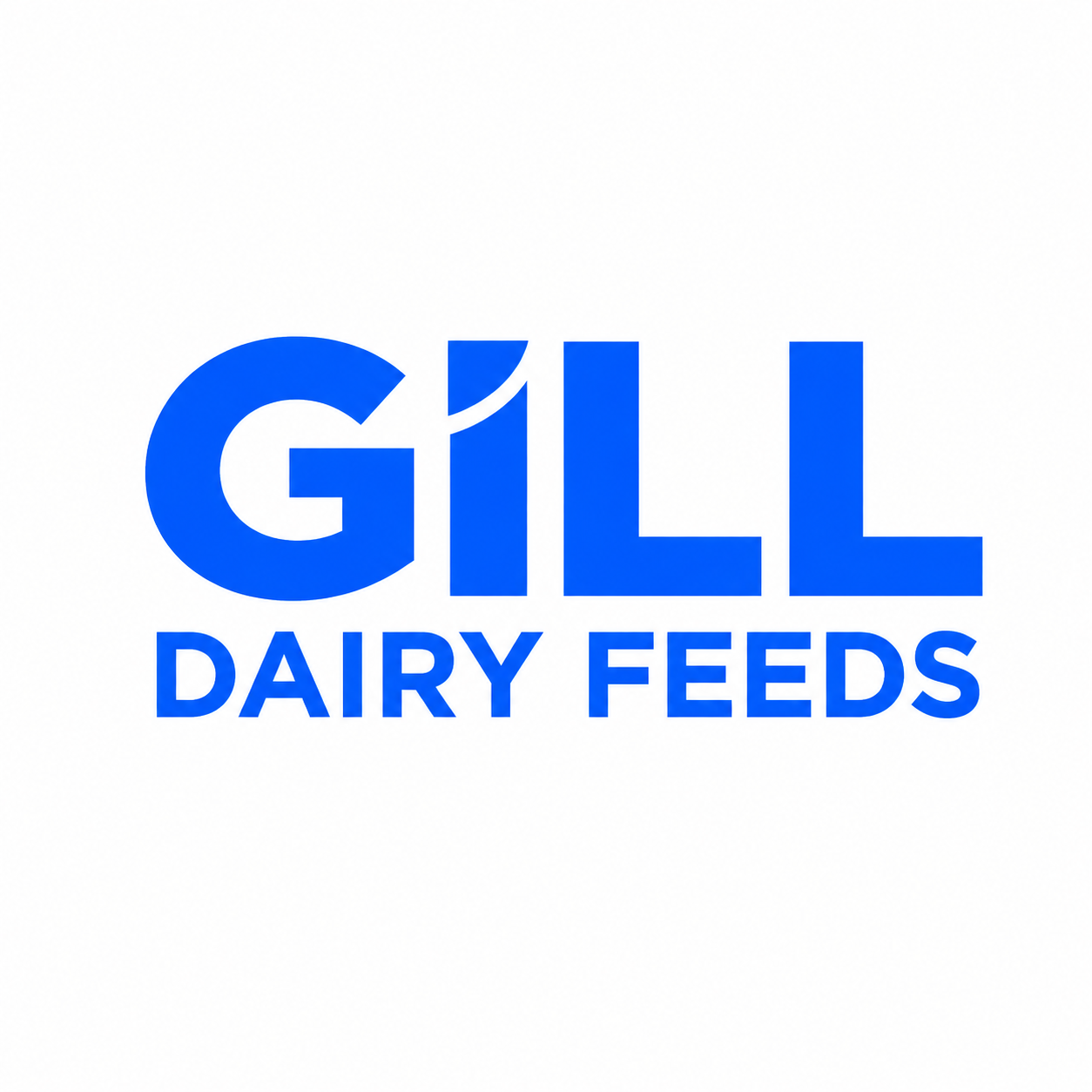 Gill Dairy Feeds