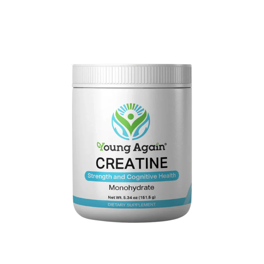 The Natural — Win a Year Supply of Supplements