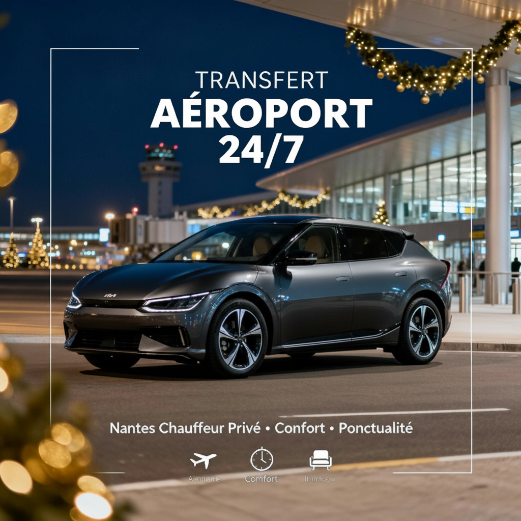 Transferts Aéroport