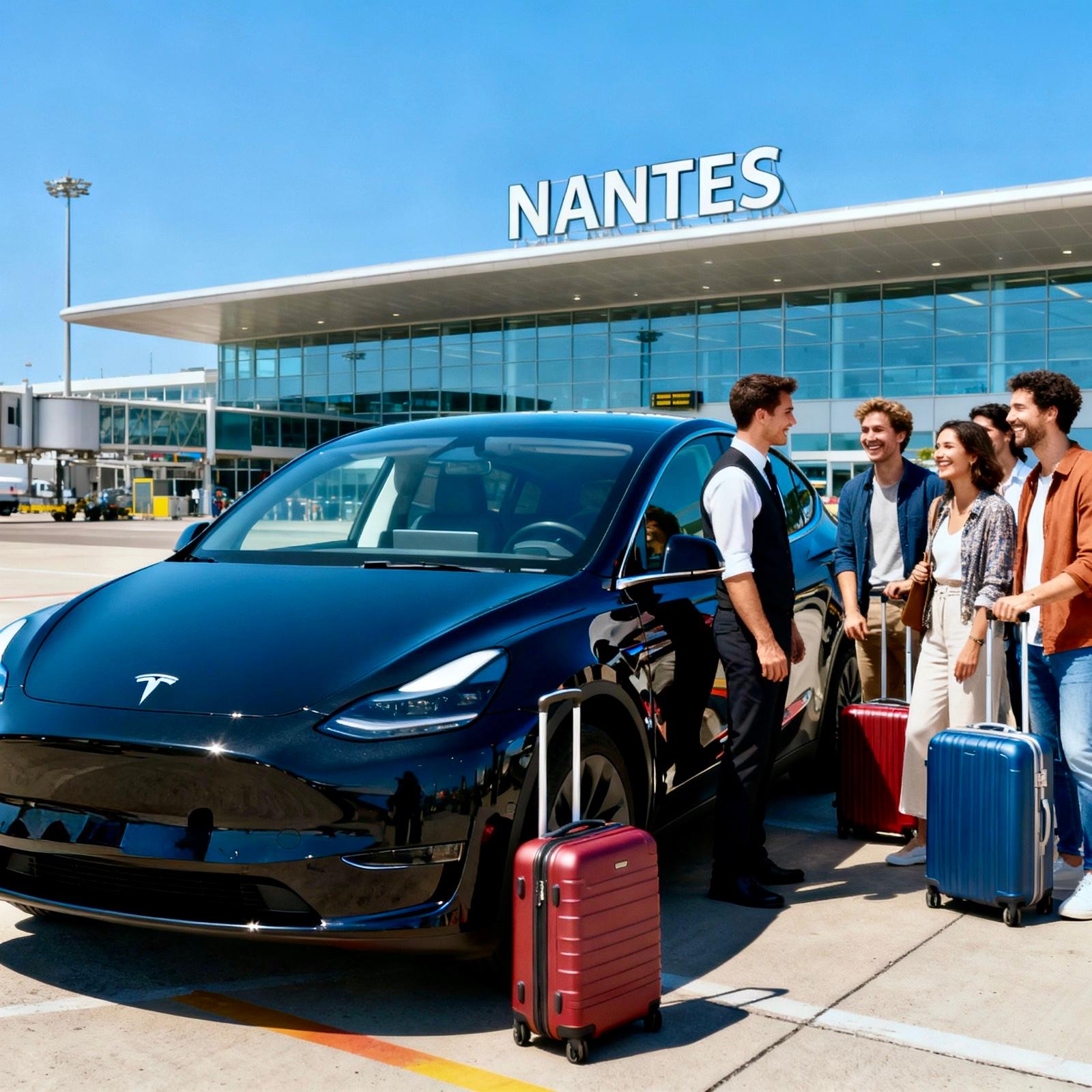Circuits Touristiques