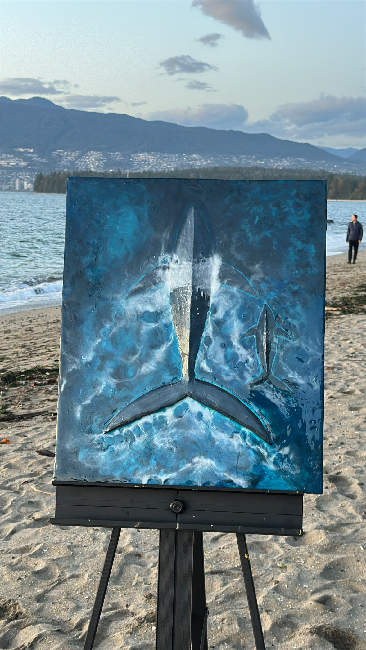 Navs Art Studio Artwork